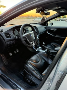 Volvo V40 2.0D | Mobile.bg    5