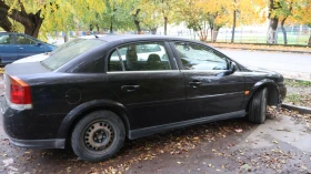 Opel Vectra 2.2 | Mobile.bg    5