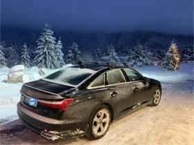 Audi A6 C8 45 TFSI Quattro Mild Hybrid | Mobile.bg    9