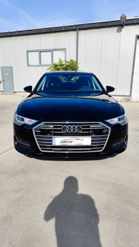 Audi A6 C8 45 TFSI Quattro Mild Hybrid | Mobile.bg    3