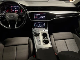Audi A6 C8 45 TFSI Quattro Mild Hybrid, снимка 10