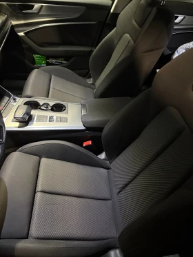 Audi A6 C8 45 TFSI Quattro Mild Hybrid, снимка 14
