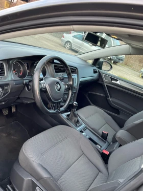 VW Golf TDI, снимка 8