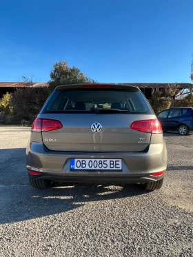 VW Golf TDI, снимка 4