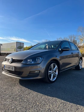 VW Golf TDI, снимка 10