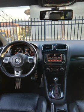 VW Golf 2000.16.v GTI, снимка 10