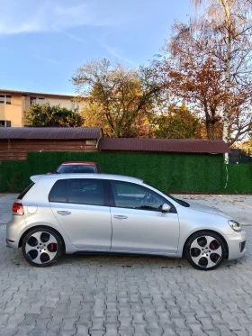 VW Golf 2000.16.v GTI, снимка 7