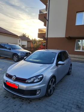 VW Golf 2000.16.v GTI, снимка 3