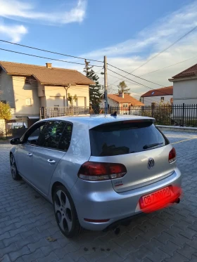 VW Golf 2000.16.v GTI, снимка 4