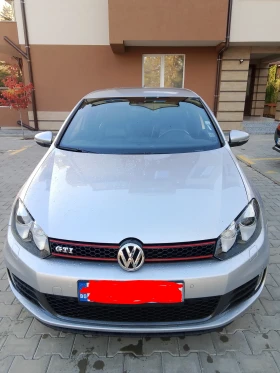 VW Golf 2000.16.v GTI, снимка 1