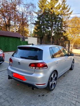 VW Golf 2000.16.v GTI, снимка 5