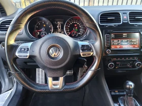 VW Golf 2000.16.v GTI, снимка 9