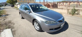 Mazda 6  - изображение 1