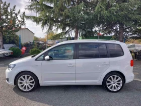 VW Touran 1.6, 7м, 6ск - 14999 лв. / 7668.87 € - 18780078 12