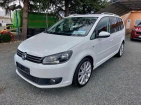 VW Touran 1.6, 7м, 6ск - 14999 лв. / 7668.87 € - 18780078 2