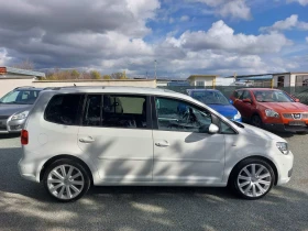 VW Touran 1.6, 7м, 6ск - 14999 лв. / 7668.87 € - 18780078 13