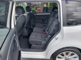 VW Touran 1.6, 7м, 6ск - 14999 лв. / 7668.87 € - 18780078 8