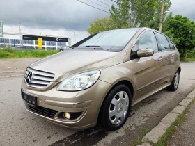 ����� �� �������� �� Mercedes-Benz B 200 ��������� EURO4 