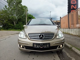����� �� �������� �� Mercedes-Benz B 200 ��������� EURO4 