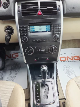 Mercedes-Benz B 200 АВТОМАТИК EURO4  | Auto.bg — изображение 12