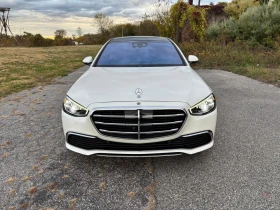 Mercedes-Benz S 500 4MATIC* FULL MAX* DISTRONIC* 360* BURMESTER* PANO* - 115000 лв. / 58798.57 € - 82557420 6