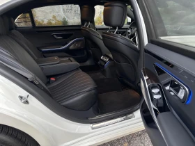Mercedes-Benz S 500 4MATIC* FULL MAX* DISTRONIC* 360* BURMESTER* PANO* - 115000 лв. / 58798.57 € - 82557420 11