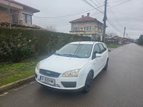 Ford Focus Газ-инж-Гаражен