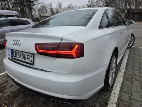 Audi A6 - 26000 лв. / 13293.59 € - 76423211 6