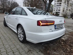 Audi A6 - 26000 лв. / 13293.59 € - 76423211 5