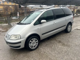 VW Sharan 1.9-TDI-131kc - 4600 лв. / 2351.94 € - 22018894 8