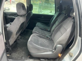 VW Sharan 1.9-TDI-131kc - 4600 лв. / 2351.94 € - 22018894 10