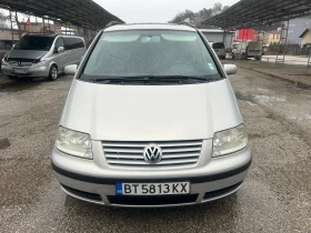 VW Sharan 1.9-TDI-131kc - 4600 лв. / 2351.94 € - 22018894 2