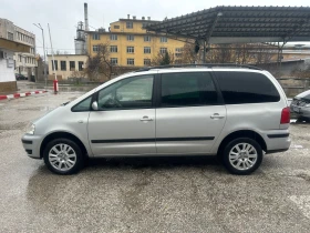 VW Sharan 1.9-TDI-131kc - 4600 лв. / 2351.94 € - 22018894 7