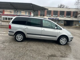 VW Sharan 1.9-TDI-131kc - 4600 лв. / 2351.94 € - 22018894 6