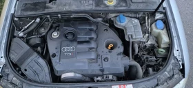 Audi A4 1.9 TDI 131 - 2300 € / 4498.41 лв. - 84041082 5
