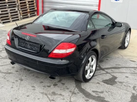Mercedes-Benz SLK 200 Kompressor - 6666 € / 13037.56 лв. - 15276631 4