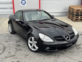 Mercedes-Benz SLK 200 Kompressor - 6666 € / 13037.56 лв. - 15276631 3