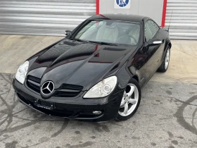 Mercedes-Benz SLK 200 Kompressor
