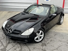 Mercedes-Benz SLK 200 Kompressor - 6666 € / 13037.56 лв. - 15276631 7