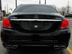 Mercedes-Benz C 300 * 4dr Sdn 4MATIC * CARFAX * БЕЗ ПЪРВОНАЧАЛНА ВНОСК - 14620 € / 28594.23 лв. - 62088401 4