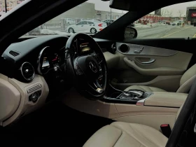 Mercedes-Benz C 300 * 4dr Sdn 4MATIC * CARFAX * БЕЗ ПЪРВОНАЧАЛНА ВНОСК - 14620 € / 28594.23 лв. - 62088401 5