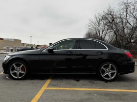 Mercedes-Benz C 300 * 4dr Sdn 4MATIC * CARFAX * БЕЗ ПЪРВОНАЧАЛНА ВНОСК - 14620 € / 28594.23 лв. - 62088401 2