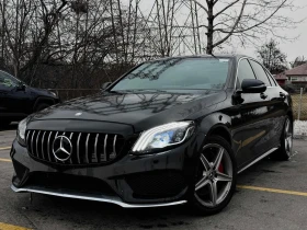 Mercedes-Benz C 300 * 4dr Sdn 4MATIC * CARFAX * БЕЗ ПЪРВОНАЧАЛНА ВНОСК