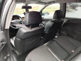 Opel Astra 1.6i.105k+ КЛИМА. ГАЗОВ ИНЖЕКЦИОН. 2005г, снимка 17