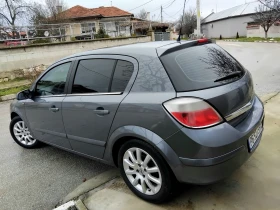 Opel Astra 1.6i.105k+ КЛИМА. ГАЗОВ ИНЖЕКЦИОН. 2005г, снимка 8