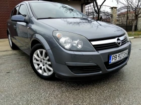 Opel Astra 1.6i.105k+ КЛИМА. ГАЗОВ ИНЖЕКЦИОН. 2005г, снимка 12