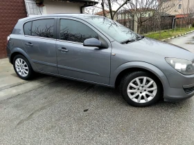 Opel Astra 1.6i.105k+ КЛИМА. ГАЗОВ ИНЖЕКЦИОН. 2005г, снимка 3