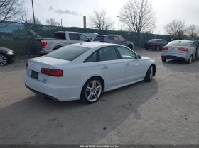 Audi A6 3l 3.0T Premium Plus - 8600 € / 16820.14 лв. - 45787412 4