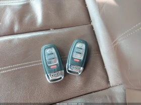 Audi A6 3l 3.0T Premium Plus - 8600 € / 16820.14 лв. - 45787412 11