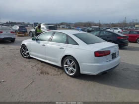 Audi A6 3l 3.0T Premium Plus - 8600 € / 16820.14 лв. - 45787412 3